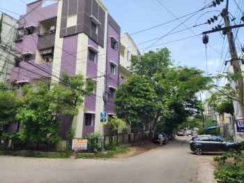 3 BHK Flat for Sale in Pragathi Nagar, Hyderabad
