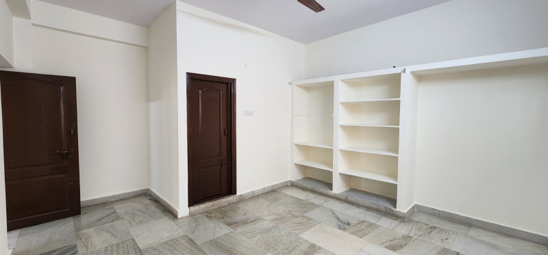 3 BHK Apartment 1675 Sq.ft. for Sale in Pragathi Nagar, Hyderabad