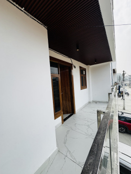 3 BHK Builder Floor for Sale in Lal Kuan, Ghaziabad