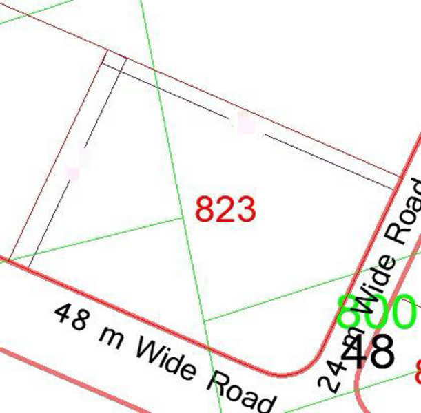  Residential Plot 8470 Sq. Yards for Sale in Dholera, Ahmedabad