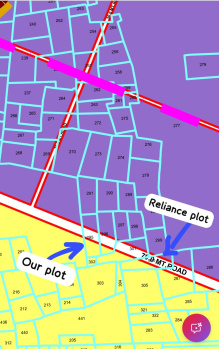 Residential Plot for Sale in Dholera, Ahmedabad