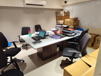  Office Space for Sale in Vesu, Surat