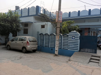 6 BHK House for Sale in Firdaus Nagar, Aligarh