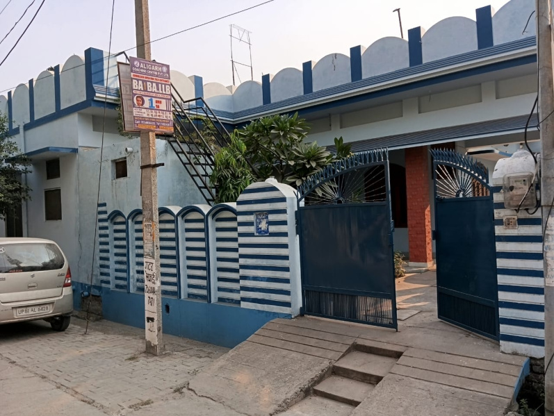 6 BHK House 4500 Sq.ft. for Sale in Firdaus Nagar, Aligarh