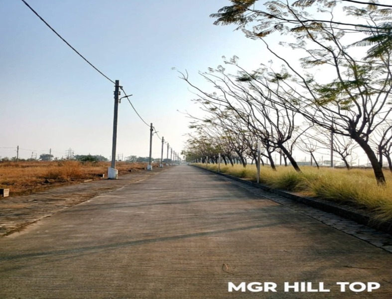  Residential Plot 1130 Sq.ft. for Sale in Ujjain Road, Indore