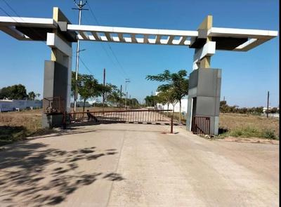  Residential Plot 600 Sq.ft. for Sale in Magarkheda, Indore