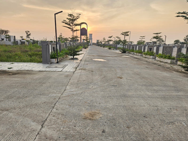  Residential Plot 675 Sq.ft. for Sale in Gokul Nagar, Indore