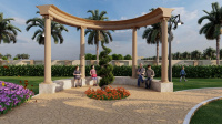  Residential Plot for Sale in Ujjain Road, Indore