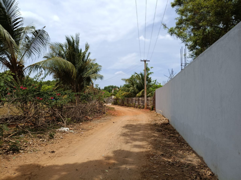  Residential Plot 8720 Sq.ft. for Sale in Auroville, Pondicherry