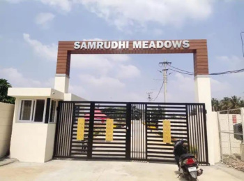  Residential Plot for Sale in Jigani Road, Bangalore