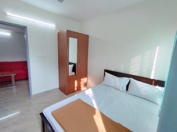 1 BHK Flat for Rent in Varsova Layout, Cv Raman Nagar, Bangalore