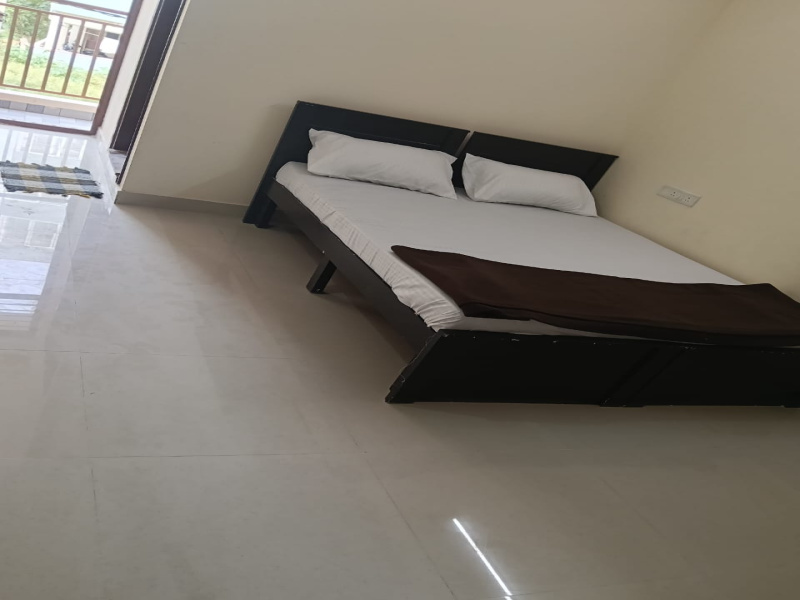 1 BHK Apartment 550 Sq.ft. for Rent in Munnekolala, Bangalore