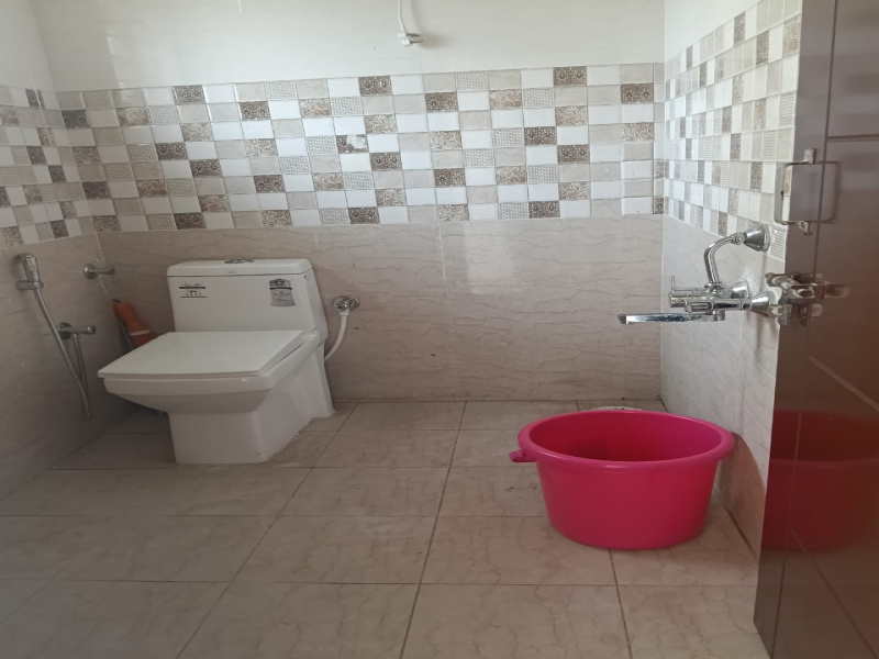 1 BHK Apartment 550 Sq.ft. for Rent in Munnekolala, Bangalore