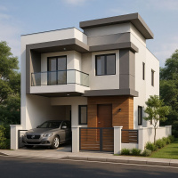 3 BHK House for Sale in Arakonam, Chennai