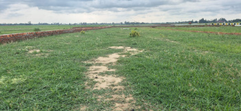  Residential Plot for Sale in Rajendra Nagar, Gorakhpur