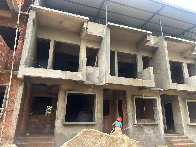 2 BHK Apartment 750 Sq.ft. for Sale in Kankavli, Sindhudurg