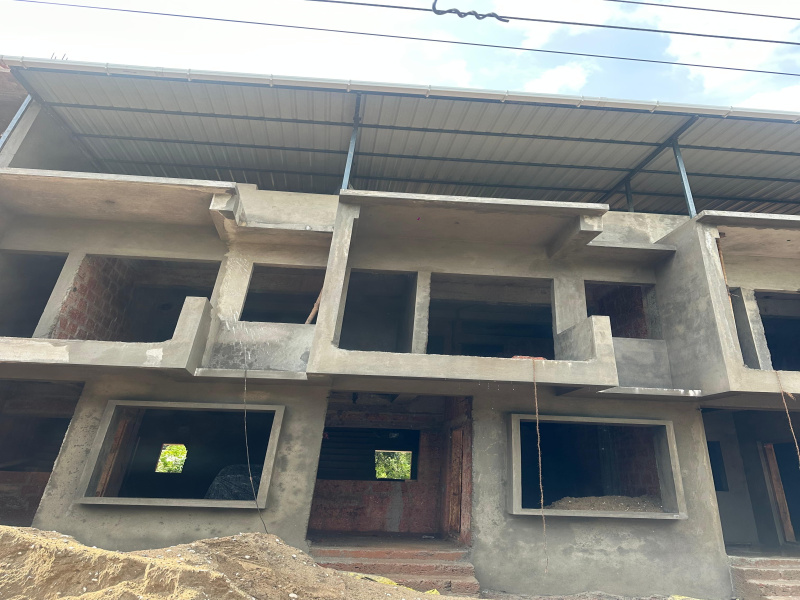 2 BHK Apartment 750 Sq.ft. for Sale in Kankavli, Sindhudurg