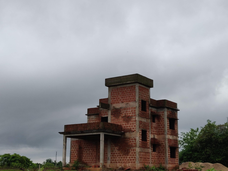 3 BHK Farm House 2500 Sq.ft. for Sale in Kankavli, Sindhudurg
