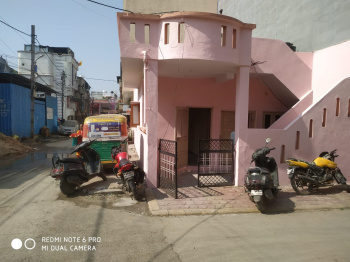 3 BHK House for Sale in Shyam Nagar, Indore