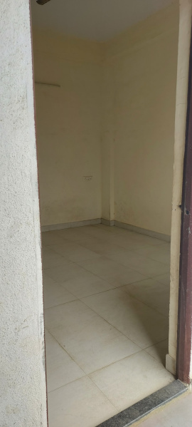 1 RK Apartment 325 Sq.ft. for Sale in Katraj, Pune