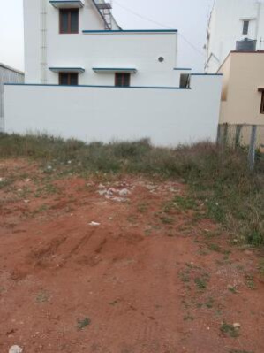  Residential Plot 2400 Sq.ft. for Sale in Thanthoni, Karur