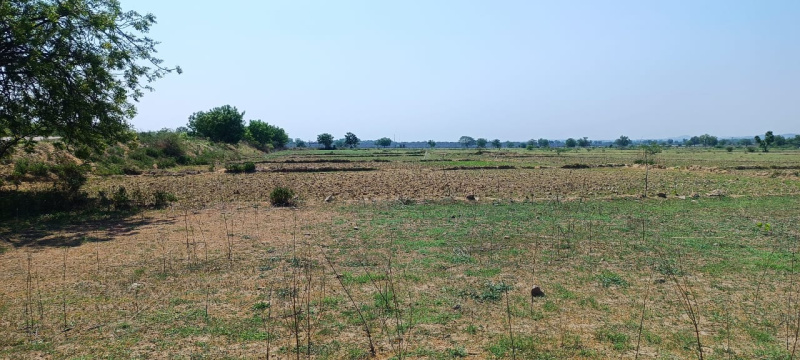  Industrial Land 1 Acre for Sale in Lachapet, Kamareddy