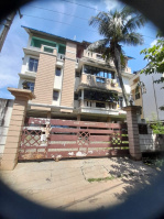 2 BHK Flat for Sale in Gandhi Basti, Guwahati