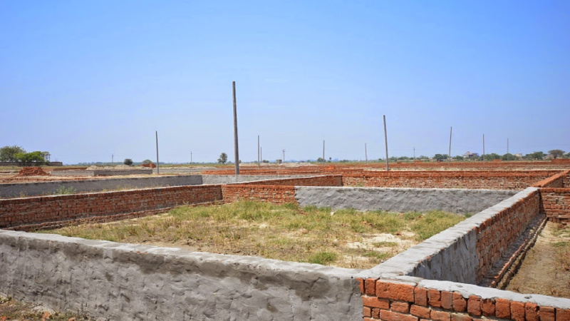  Residential Plot 1447 Sq.ft. for Sale in Dholera, Ahmedabad
