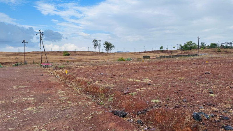  Commercial Land 17424 Sq.ft. for Sale in Dholera, Ahmedabad
