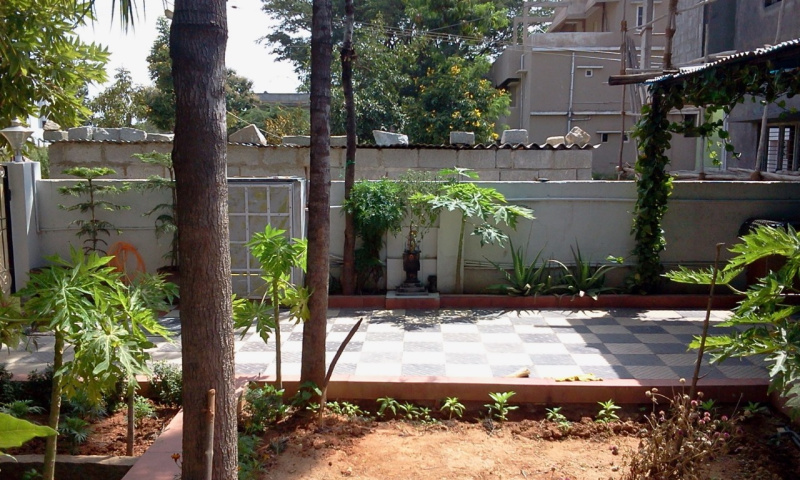 3 BHK Villa 1200 Sq.ft. for Sale in Battarahalli, Bangalore