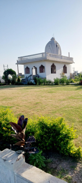  Residential Plot 1000 Sq.ft. for Sale in Ujjain Road, Indore