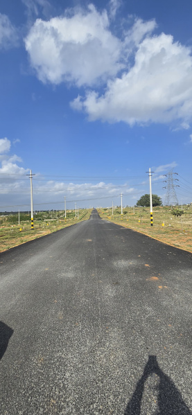 Residential Plot 1200 Sq.ft. for Sale in Jigani, Bangalore