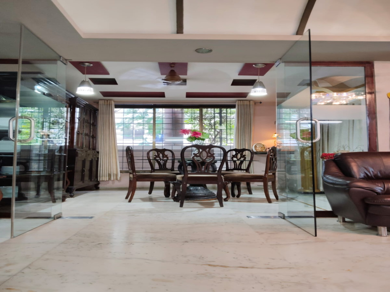 3 BHK Villa 2750 Sq.ft. for Sale in Satellite, Ahmedabad