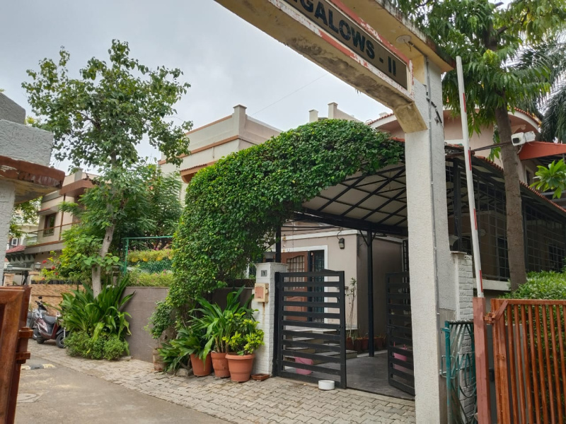 3 BHK Villa 2750 Sq.ft. for Sale in Satellite, Ahmedabad