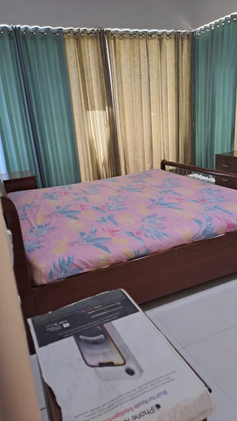 4 BHK Apartment 3500 Sq.ft. for Rent in Prahlad Nagar, Ahmedabad