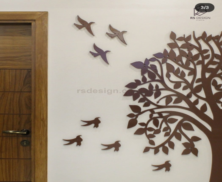 3 BHK 1350 Sq.ft. Apartment for Sale in 100 Ft Ring Road, Ahmedabad