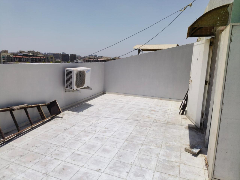  Penthouse 1323 Sq.ft. for Sale in Shyamal Cross Road, Ahmedabad