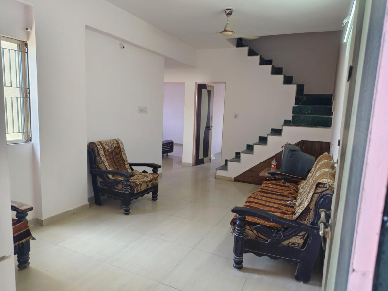  Penthouse 1323 Sq.ft. for Sale in Shyamal Cross Road, Ahmedabad