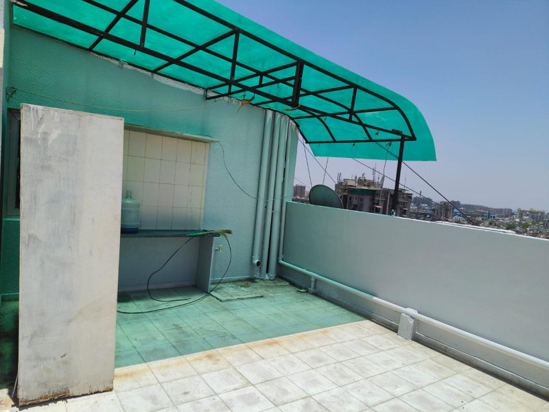  Penthouse 1323 Sq.ft. for Sale in Shyamal Cross Road, Ahmedabad