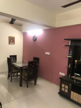 3 BHK Flat for Rent in South Bopal, Ahmedabad
