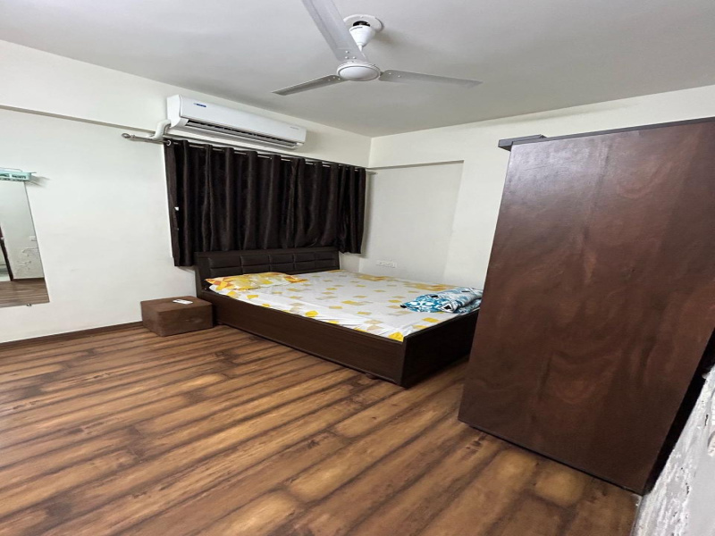 2 BHK Apartment 1145 Sq.ft. for Sale in Jodhpur, Ahmedabad