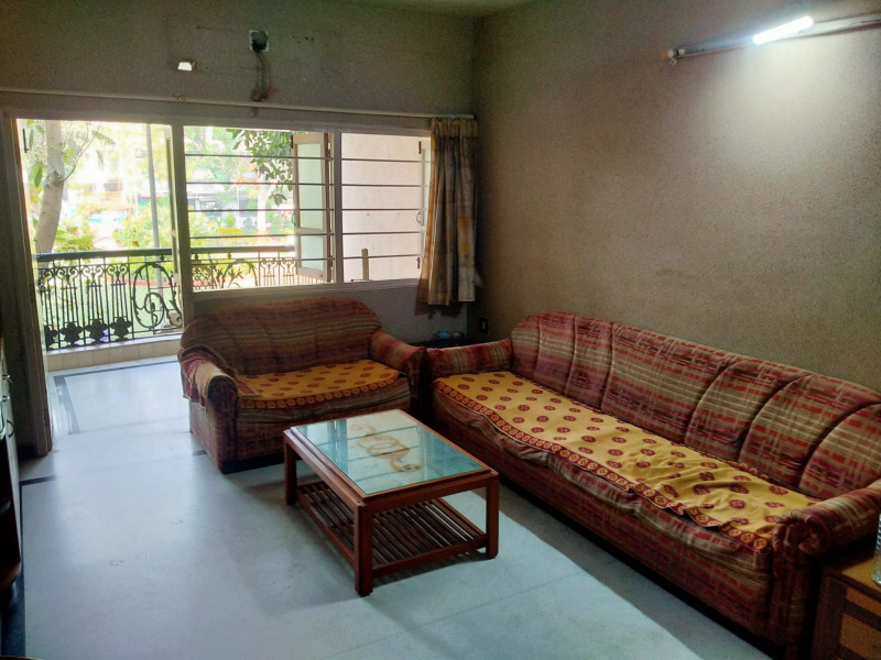 3 BHK Apartment 1305 Sq.ft. for Sale in Jodhpur, Ahmedabad