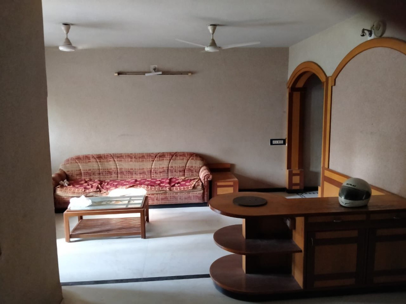 3 BHK Apartment 1305 Sq.ft. for Sale in Jodhpur, Ahmedabad