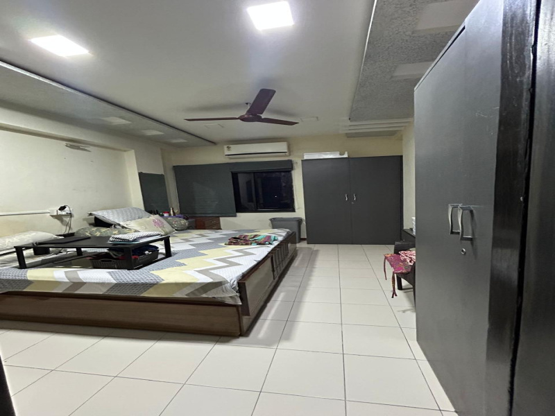2 BHK Apartment 1118 Sq.ft. for Sale in Shyamal Char Rasta, Ahmedabad