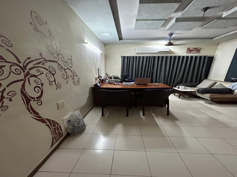 2 BHK Apartment 1118 Sq.ft. for Sale in Shyamal Char Rasta, Ahmedabad