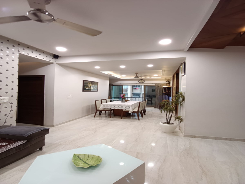  Penthouse 3240 Sq.ft. for Sale in Jodhpur, Ahmedabad