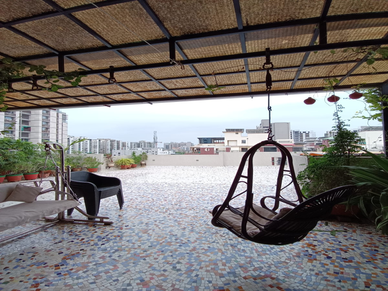  Penthouse 3240 Sq.ft. for Sale in Jodhpur, Ahmedabad