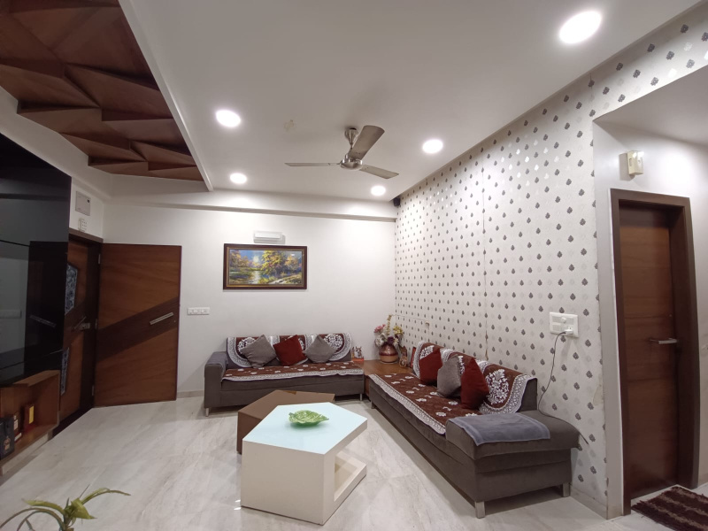  Penthouse 3240 Sq.ft. for Sale in Jodhpur, Ahmedabad