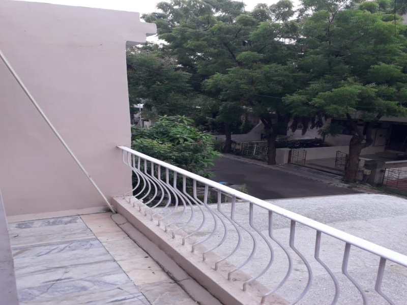 3 BHK Villa 1584 Sq.ft. for Rent in Jodhpur, Ahmedabad
