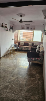 3 BHK Flat for Sale in 100 Ft Ring Road, Ahmedabad